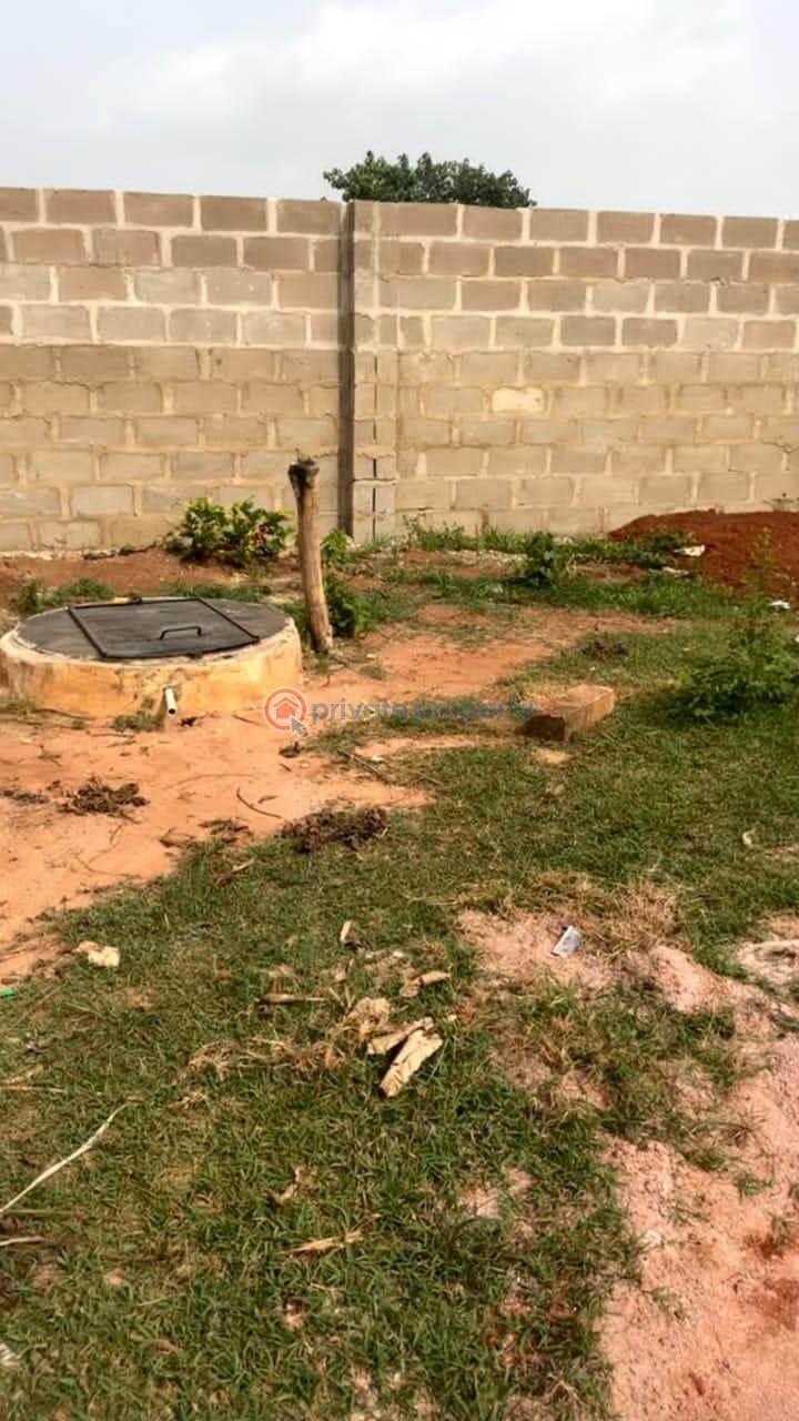 8 bedroom House For Sale Ode Lemo Sagamu Ogun - 7