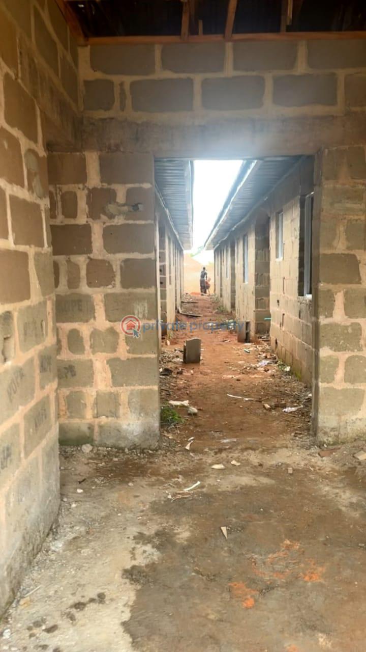 8 bedroom House For Sale Ode Lemo Sagamu Ogun - 10