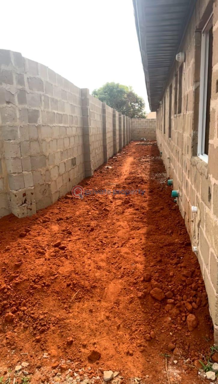 8 bedroom House For Sale Ode Lemo Sagamu Ogun - 8