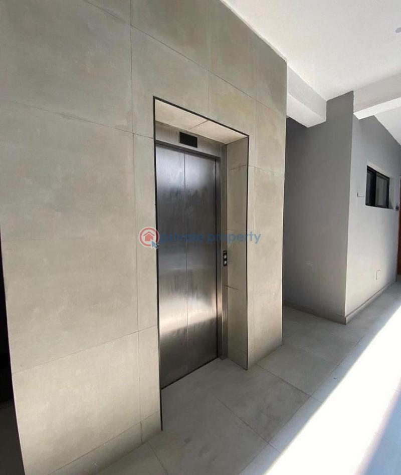 2 bedroom Flat & Apartment For Rent Oniru Victoria Island Lagos - 8