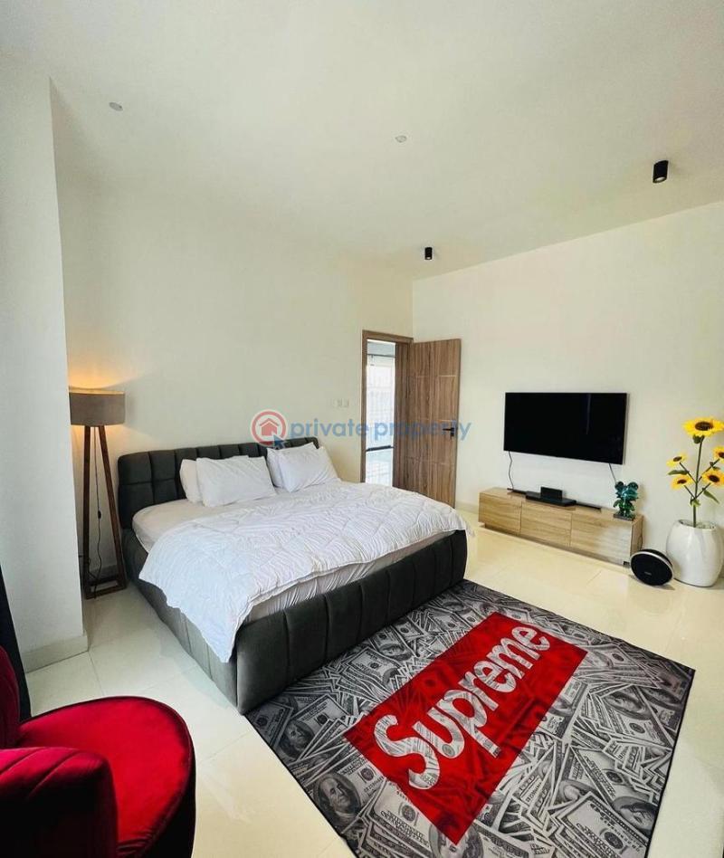 2 bedroom Flat & Apartment For Rent Oniru Victoria Island Lagos - 5