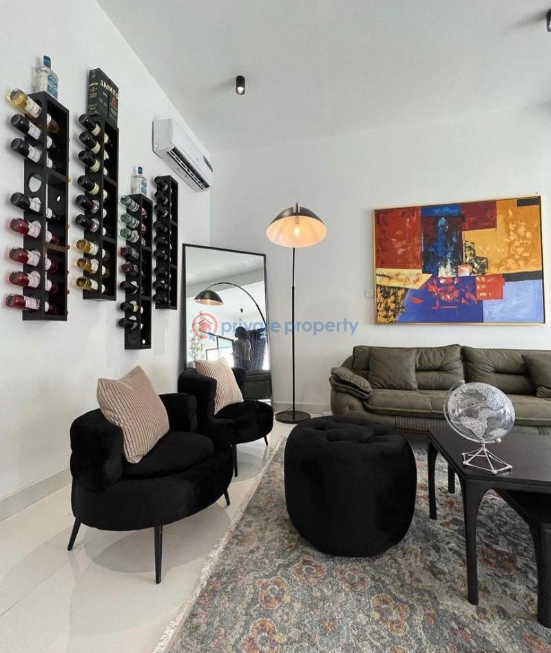 2 bedroom Flat & Apartment For Rent Oniru Victoria Island Lagos - 3