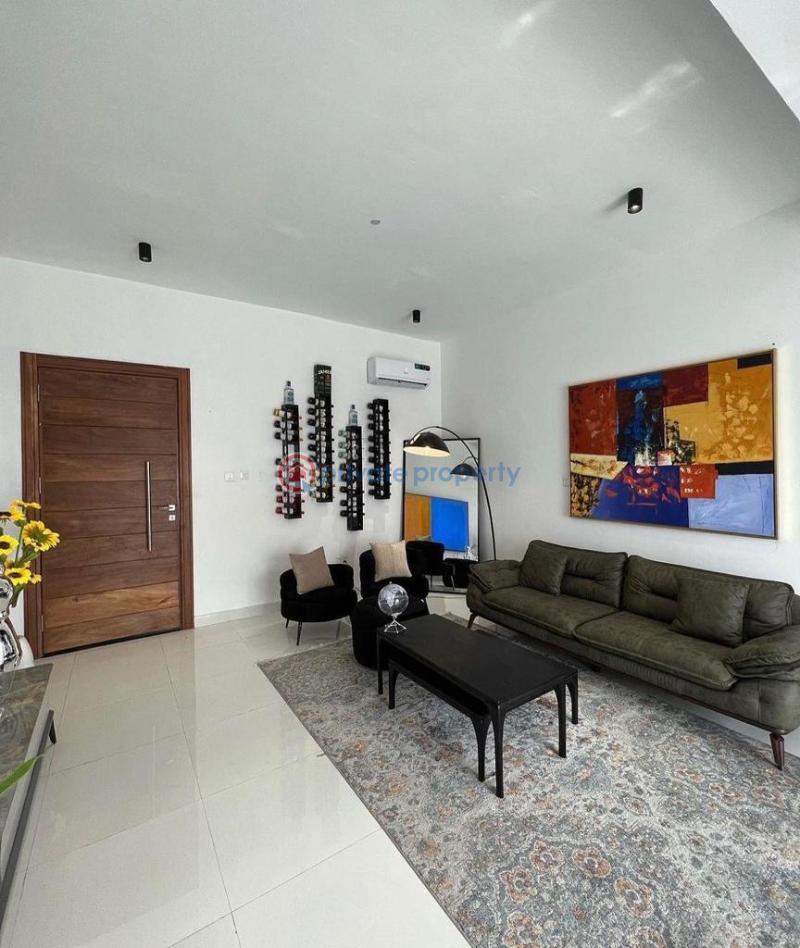 2 bedroom Flat & Apartment For Rent Oniru Victoria Island Lagos - 2