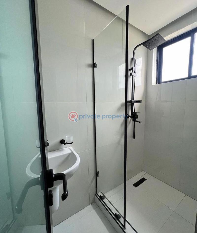 2 bedroom Flat & Apartment For Rent Oniru Victoria Island Lagos - 7