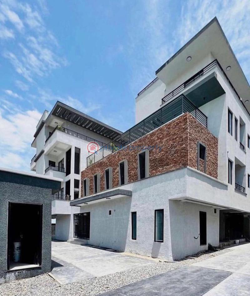 2 bedroom Flat & Apartment For Rent Oniru Victoria Island Lagos - 0