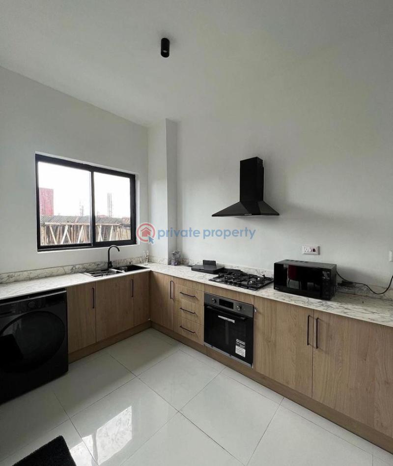 2 bedroom Flat & Apartment For Rent Oniru Victoria Island Lagos - 4