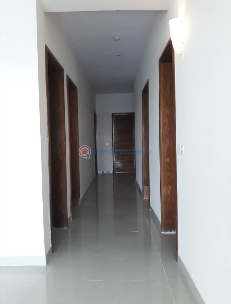 3 bedroom Flat & Apartment For Rent Banana Island Ikoyi Lagos - 2