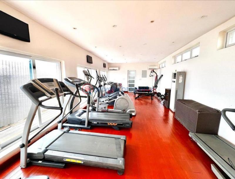 3 bedroom Flat & Apartment For Rent Banana Island Ikoyi Lagos - 4