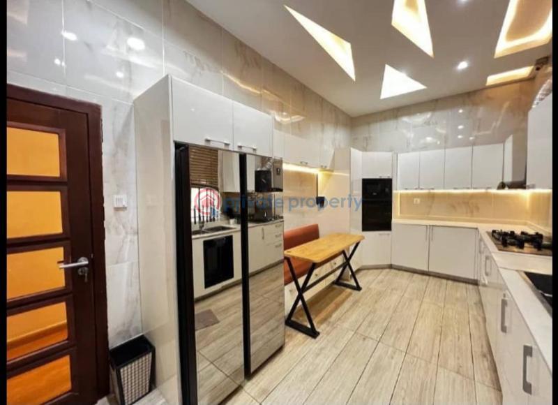 4 bedroom Semi detached Duplex For Rent Lekki Lagos - 4