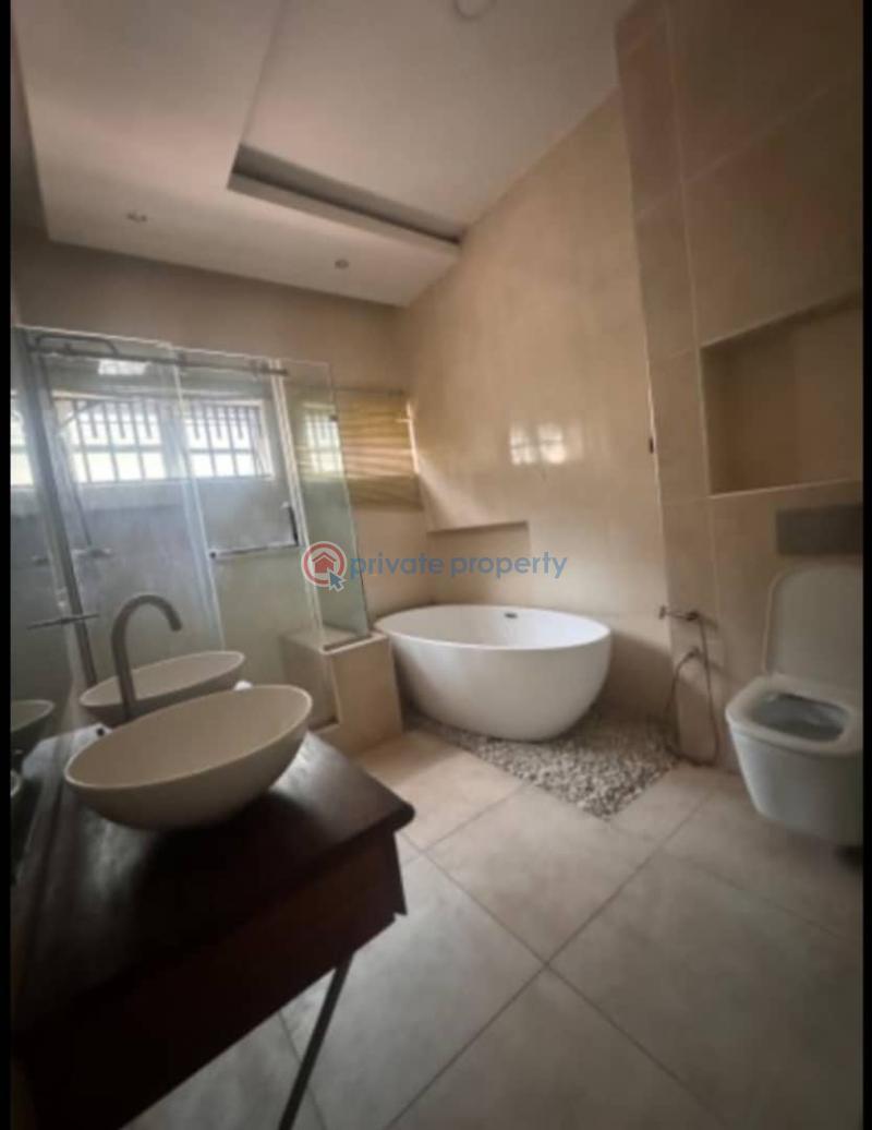 4 bedroom Semi detached Duplex For Rent Lekki Lagos - 0