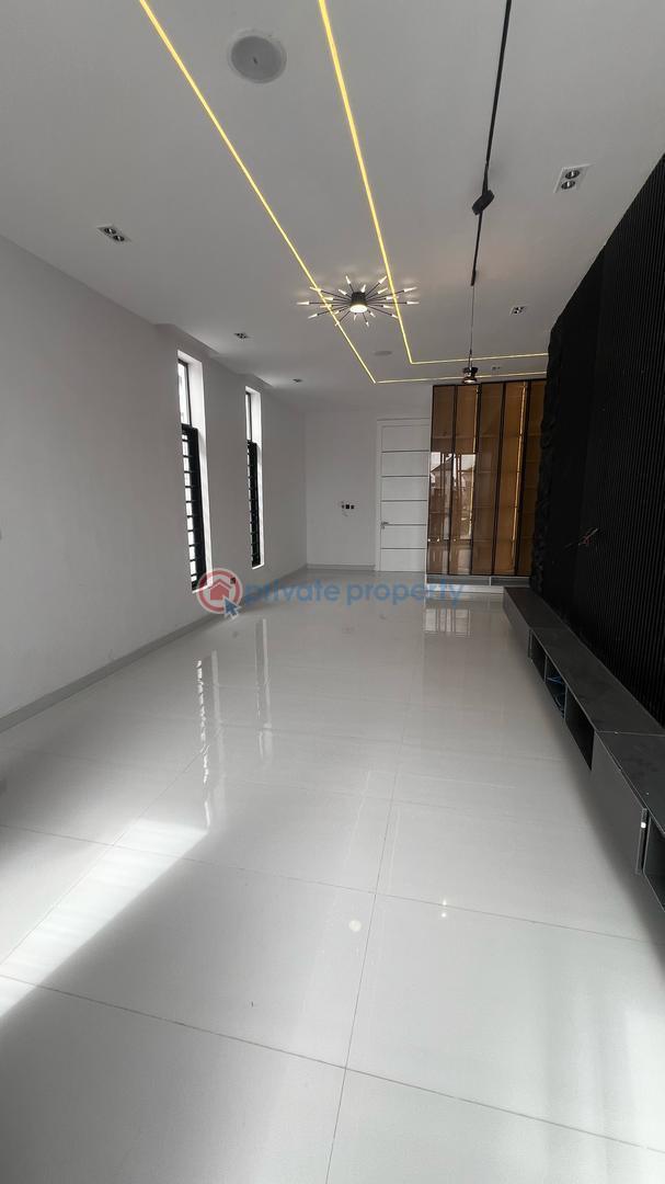 5 bedroom Detached Duplex For Sale Ikota Lekki Lagos - 1