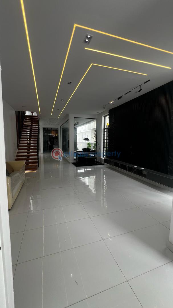 5 bedroom Detached Duplex For Sale Ikota Lekki Lagos - 7
