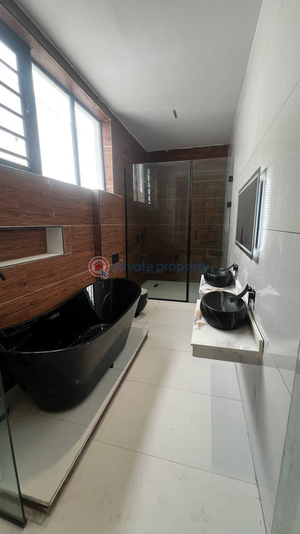 5 bedroom Detached Duplex For Sale Ikota Lekki Lagos - 12
