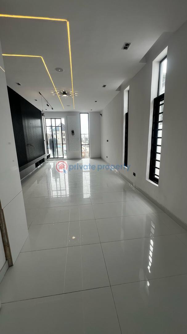 5 bedroom Detached Duplex For Sale Ikota Lekki Lagos - 3
