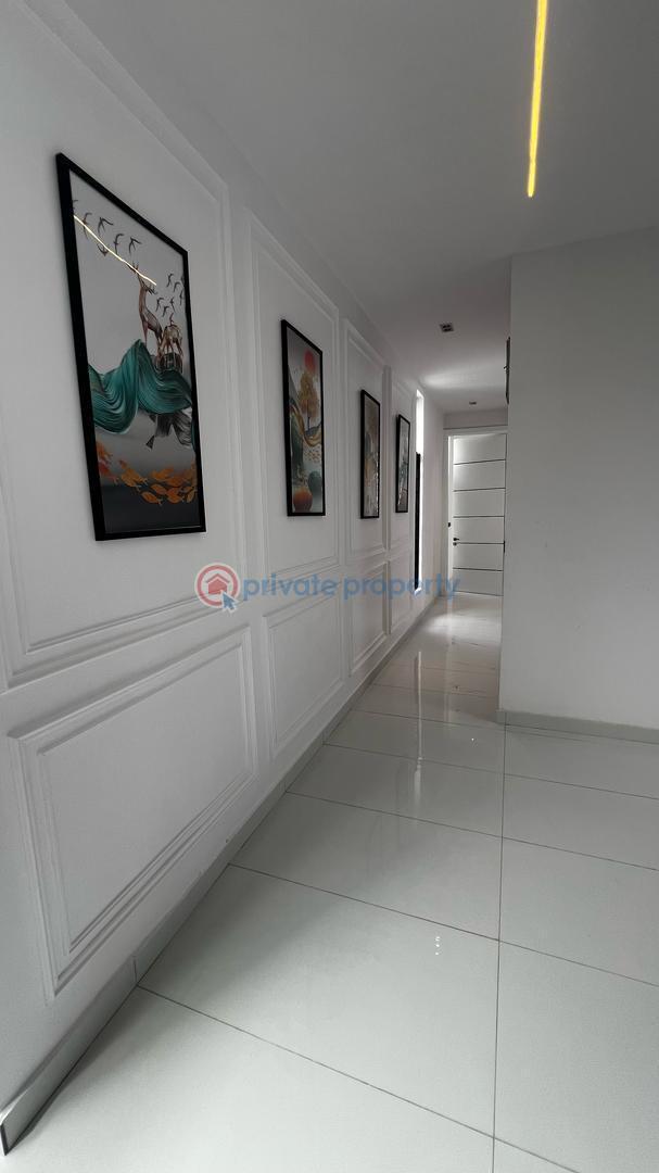 5 bedroom Detached Duplex For Sale Ikota Lekki Lagos - 4