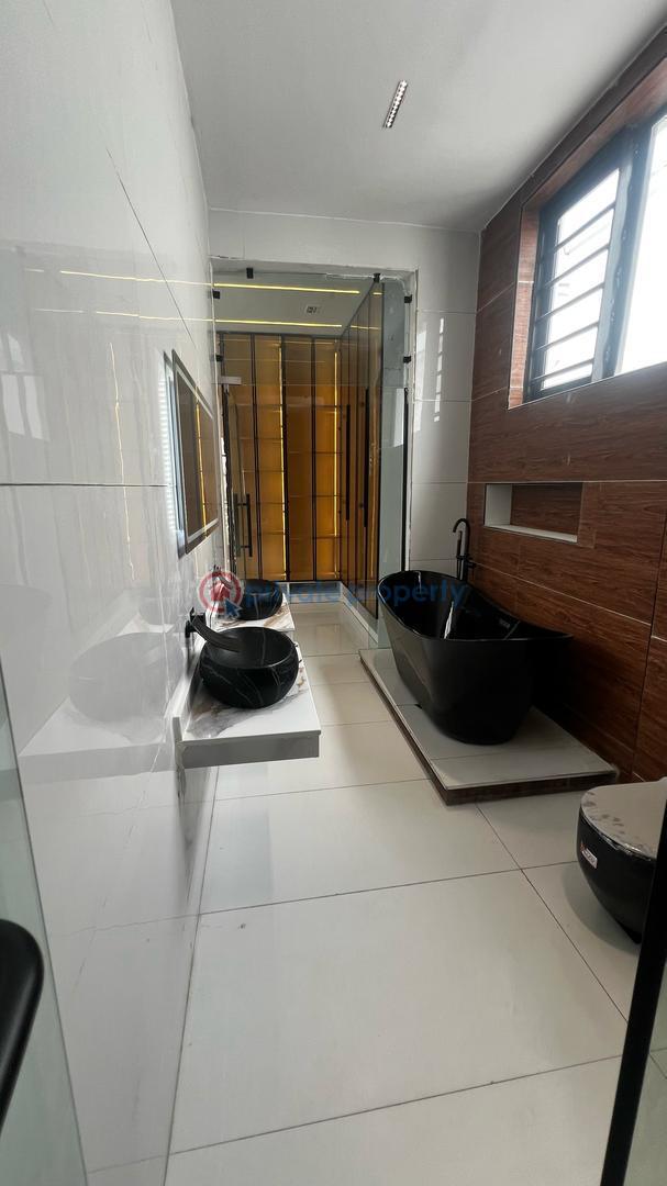 5 bedroom Detached Duplex For Sale Ikota Lekki Lagos - 10