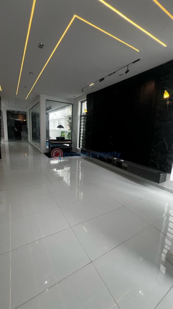 5 bedroom Detached Duplex For Sale Ikota Lekki Lagos - 11
