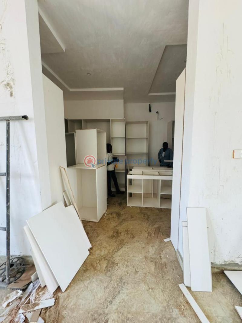 5 bedroom Detached Duplex For Sale Ogudu Gra Ojota Lagos - 15