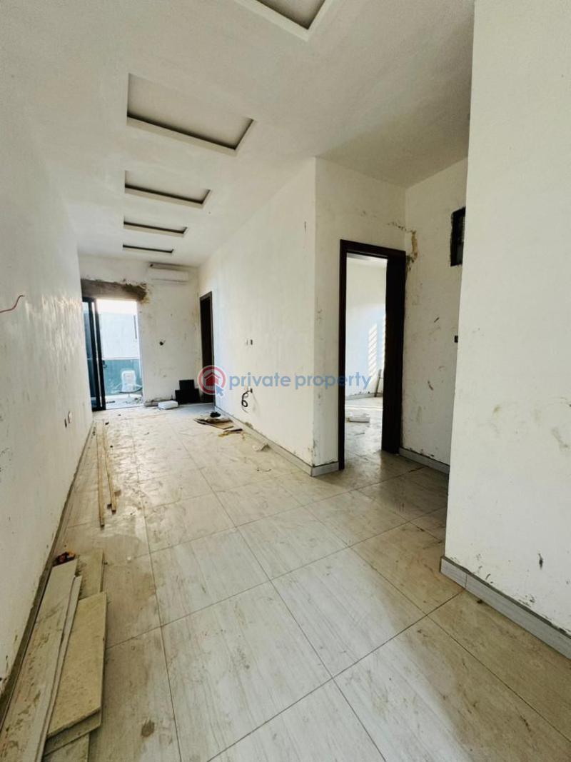 5 bedroom Detached Duplex For Sale Ogudu Gra Ojota Lagos - 17