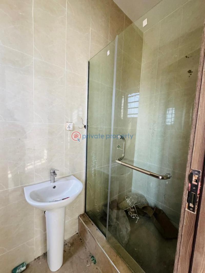 5 bedroom Detached Duplex For Sale Ogudu Gra Ojota Lagos - 12