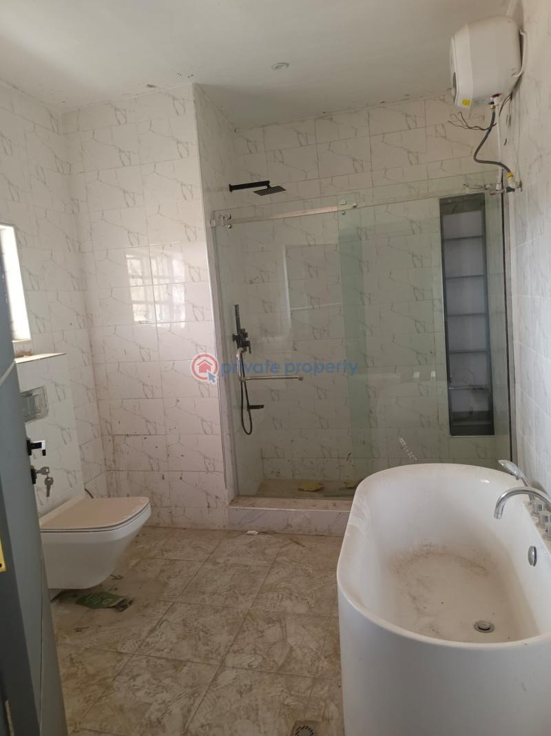 Detached Duplex For Sale Carlton Gate Akobo Ibadan Oyo - 5