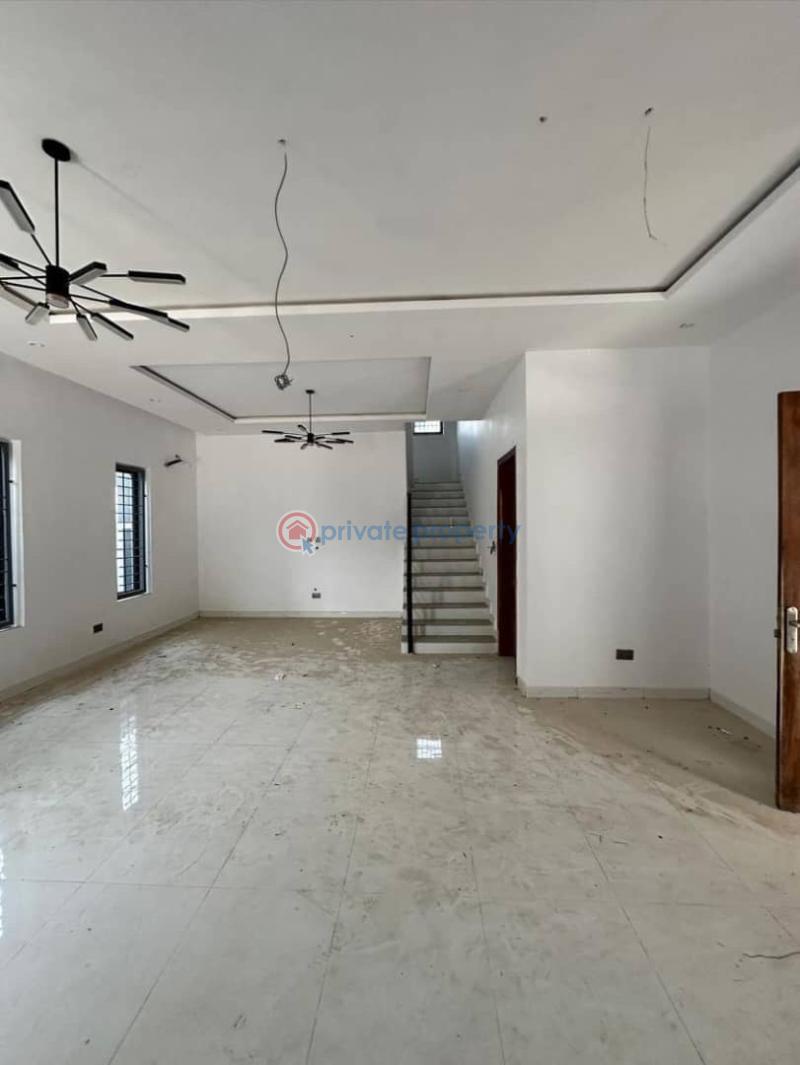 5 bedroom Detached Duplex For Sale Lekki Lagos - 7