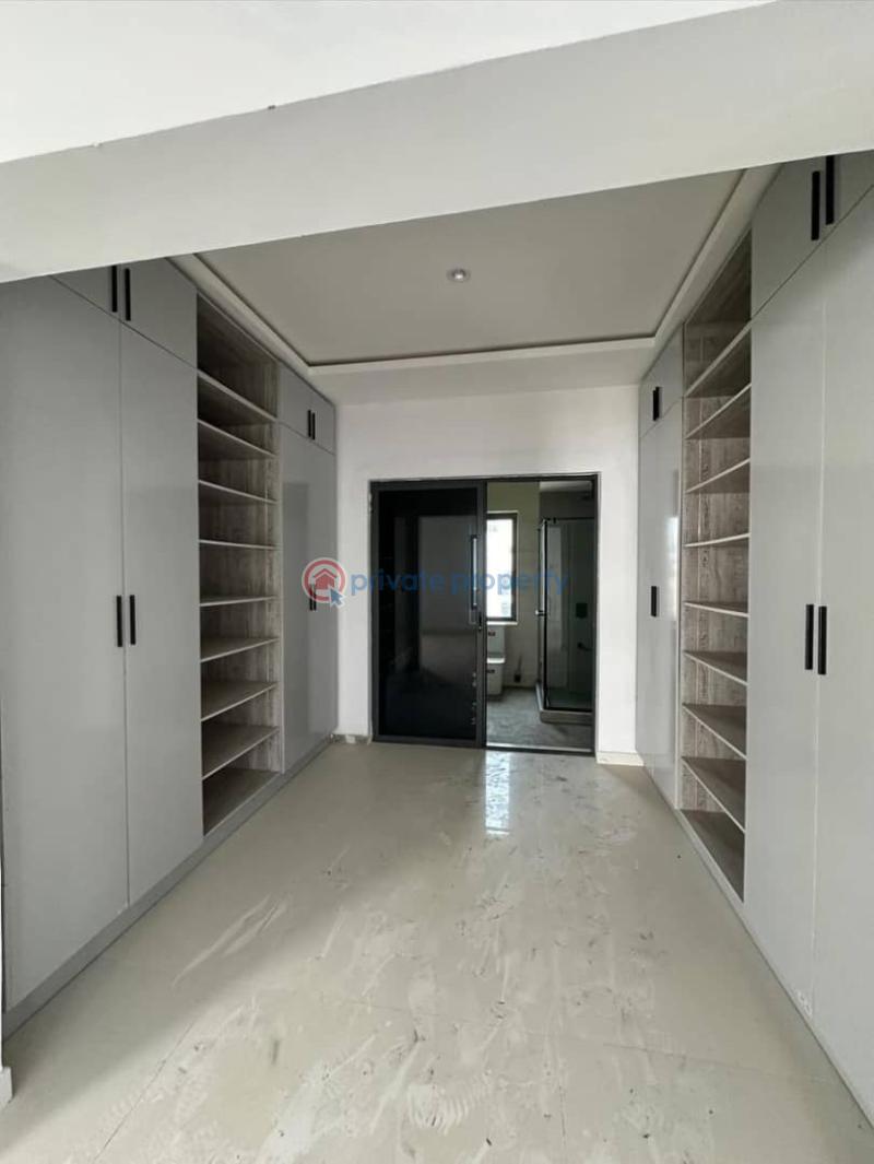 5 bedroom Detached Duplex For Sale Lekki Lagos - 8