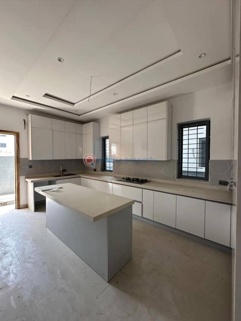 5 bedroom Detached Duplex For Sale Lekki Lagos - 14