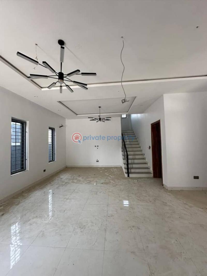 5 bedroom Detached Duplex For Sale Lekki Lagos - 18