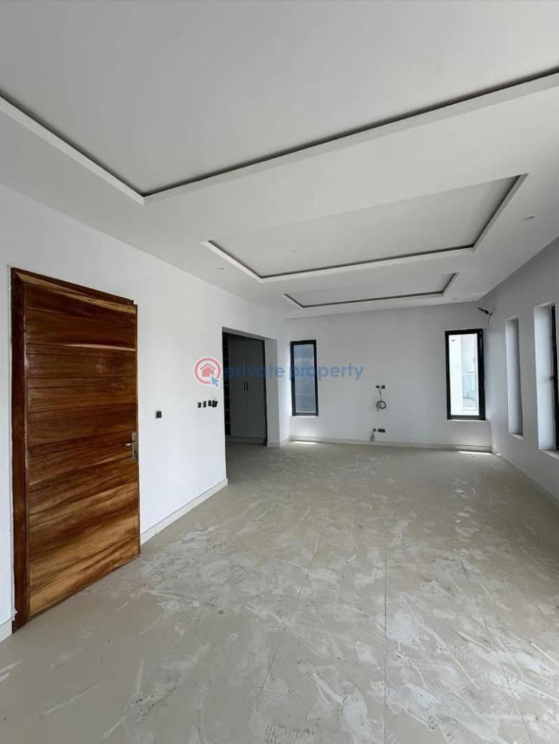 5 bedroom Detached Duplex For Sale Lekki Lagos - 4