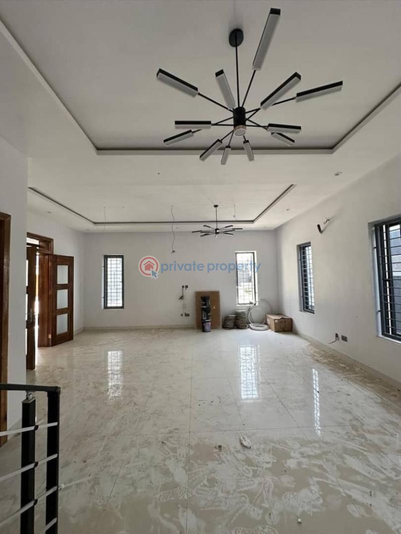 5 bedroom Detached Duplex For Sale Lekki Lagos - 17