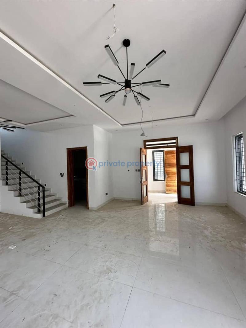 5 bedroom Detached Duplex For Sale Lekki Lagos - 19