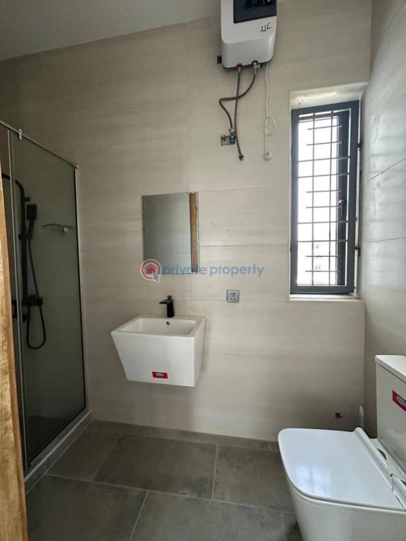 5 bedroom Detached Duplex For Sale Lekki Lagos - 9