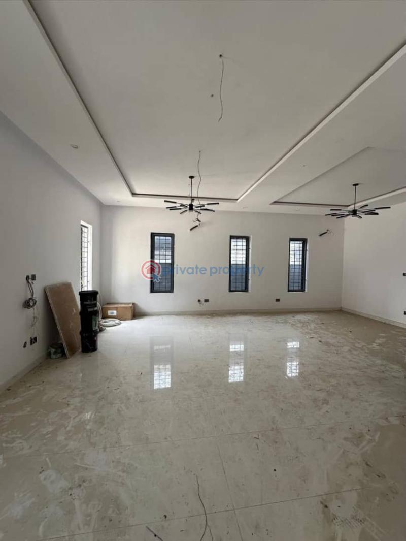 5 bedroom Detached Duplex For Sale Lekki Lagos - 5