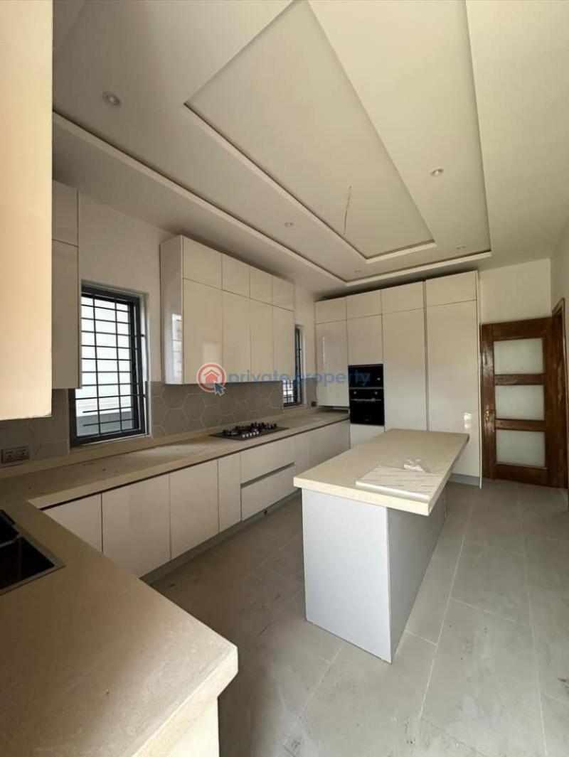 5 bedroom Detached Duplex For Sale Lekki Lagos - 3