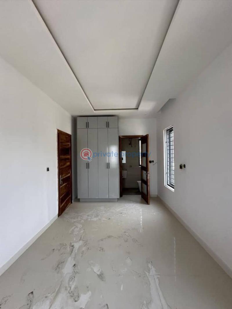 5 bedroom Detached Duplex For Sale Lekki Lagos - 6