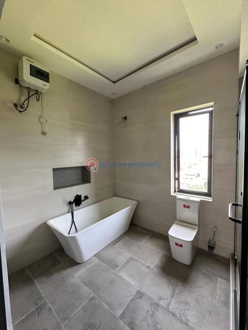 5 bedroom Detached Duplex For Sale Lekki Lagos - 12