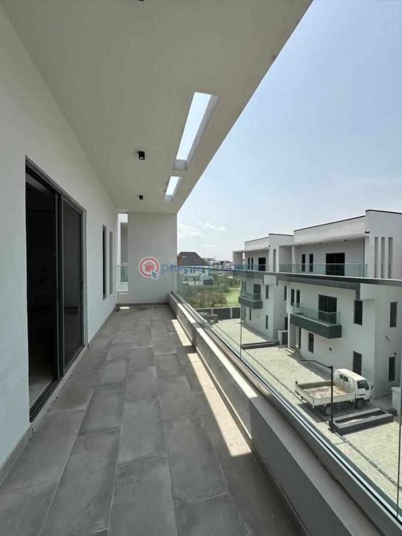 5 bedroom Detached Duplex For Sale Lekki Lagos - 16