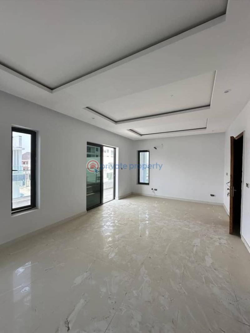 5 bedroom Detached Duplex For Sale Lekki Lagos - 11