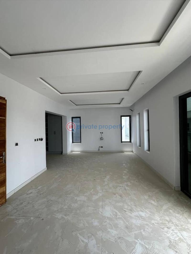 5 bedroom Detached Duplex For Sale Lekki Lagos - 10