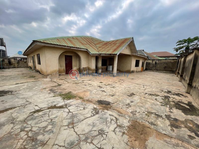 House For Sale Alaja Ibadan Oyo