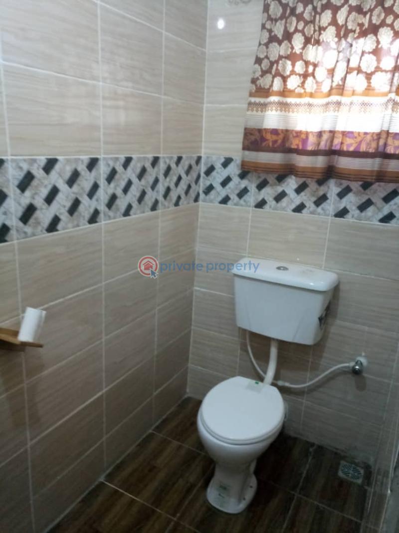 3 bedroom Flat & Apartment For Rent Sharp Corner Oluyole Oluyole Estate Ibadan Oyo - 4