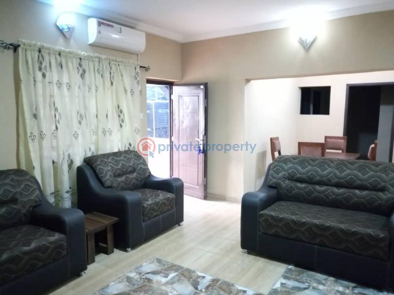 3 bedroom Flat & Apartment For Rent Sharp Corner Oluyole Oluyole Estate Ibadan Oyo - 3