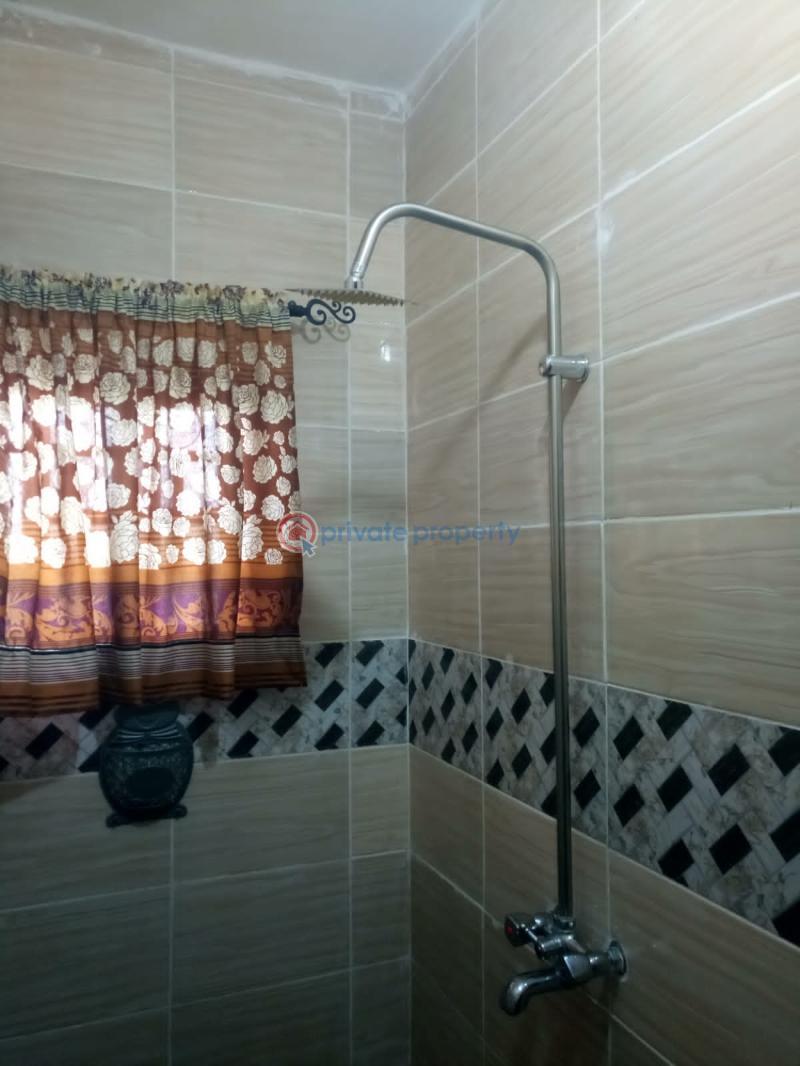 3 bedroom Flat & Apartment For Rent Sharp Corner Oluyole Oluyole Estate Ibadan Oyo - 8