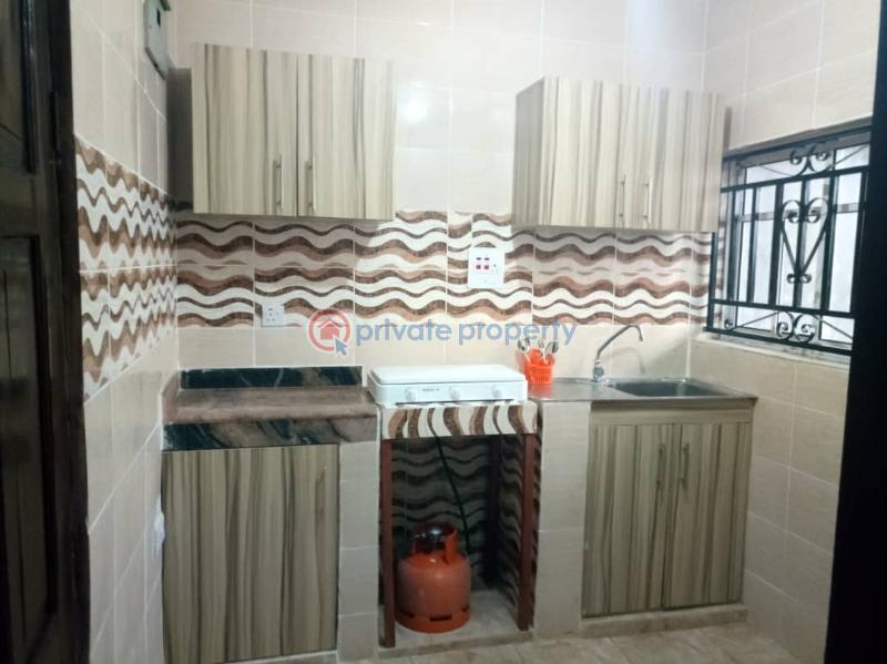 3 bedroom Flat & Apartment For Rent Sharp Corner Oluyole Oluyole Estate Ibadan Oyo - 9