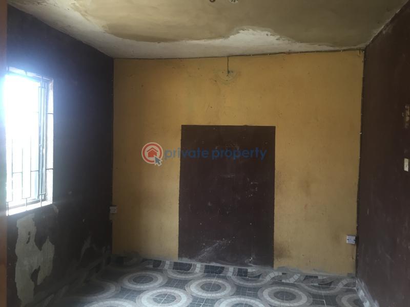 1 bedroom Flat & Apartment For Rent Mafo Street Yaya Abatan Ifako-ogba Lagos - 6