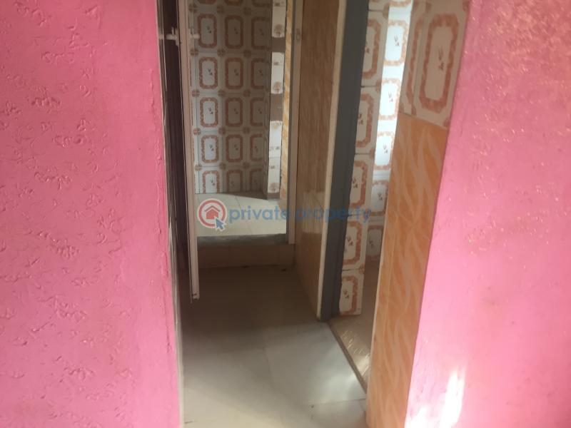 1 bedroom Flat & Apartment For Rent Mafo Street Yaya Abatan Ifako-ogba Lagos - 3