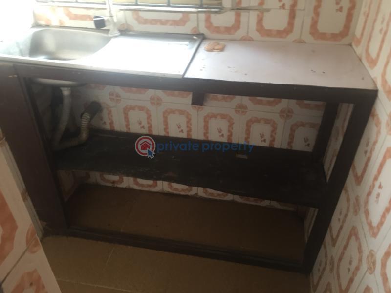 1 bedroom Flat & Apartment For Rent Mafo Street Yaya Abatan Ifako-ogba Lagos - 1