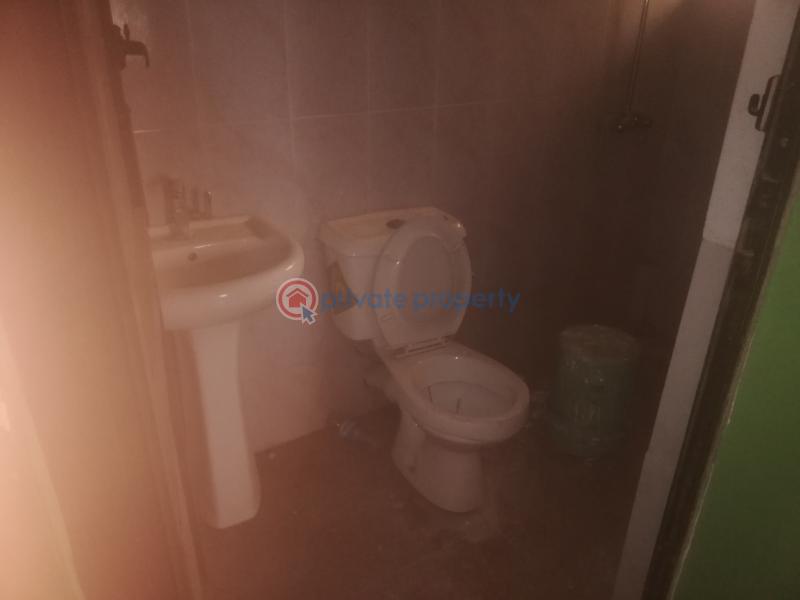 1 bedroom Flat & Apartment For Rent Williams Estate Oke-ira Ogba Lagos - 2