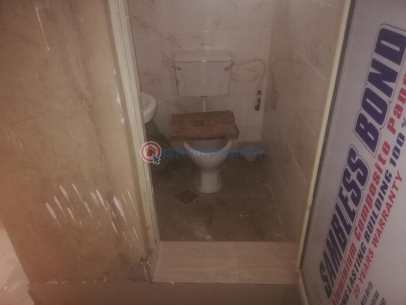 1 bedroom Flat & Apartment For Rent Williams Estate Oke-ira Ogba Lagos - 6